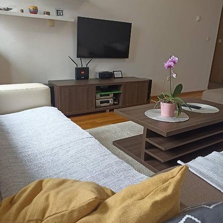 Apartment Bella Casa Free Parking Sarajevo Ngoại thất bức ảnh