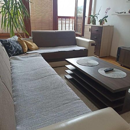 Apartment Bella Casa Free Parking Sarajevo Ngoại thất bức ảnh