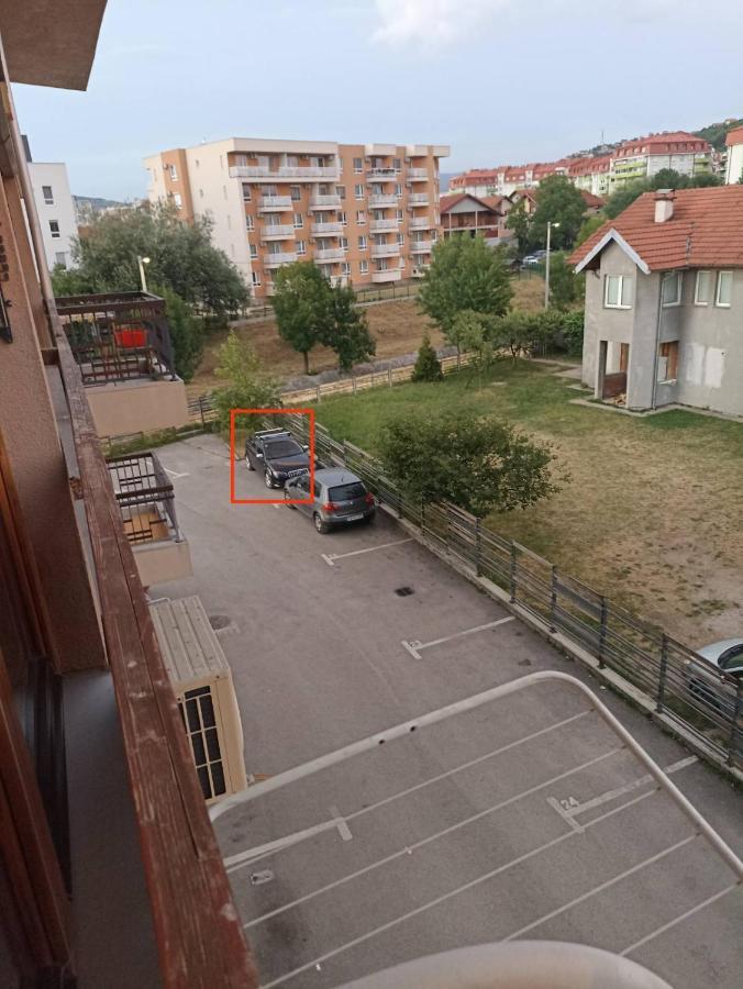 Apartment Bella Casa Free Parking Sarajevo Ngoại thất bức ảnh
