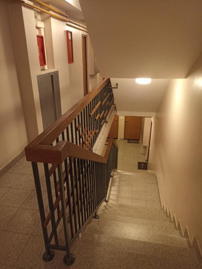 Apartment Bella Casa Free Parking Sarajevo Ngoại thất bức ảnh