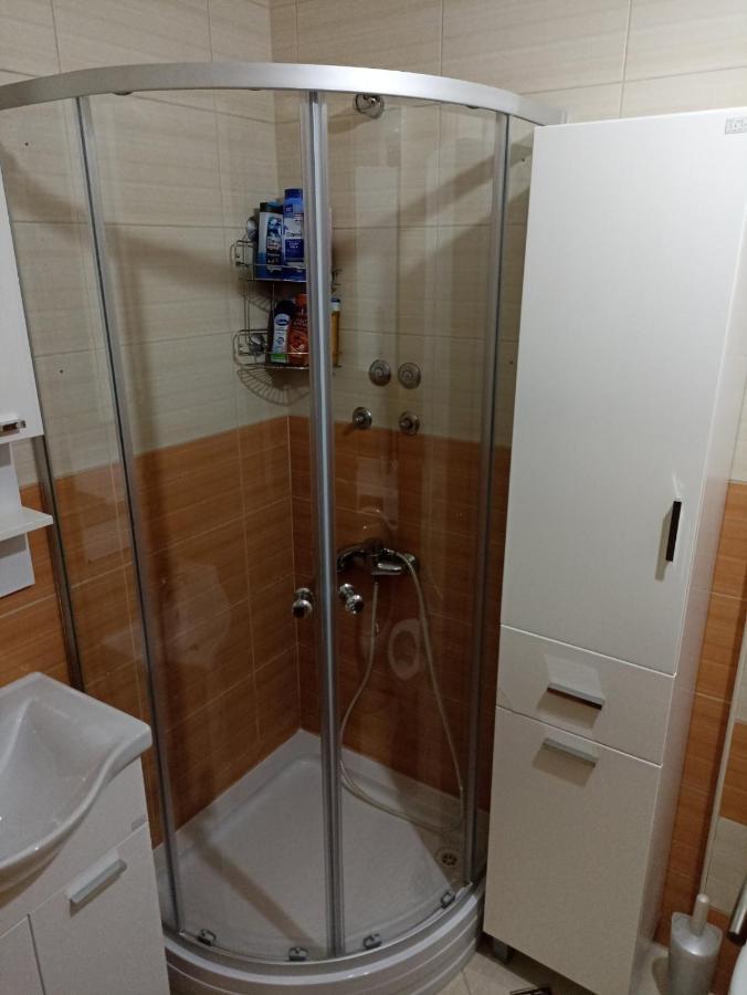Apartment Bella Casa Free Parking Sarajevo Ngoại thất bức ảnh