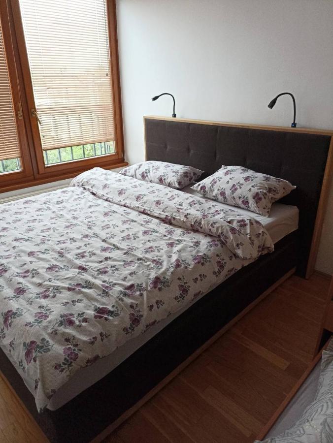 Apartment Bella Casa Free Parking Sarajevo Ngoại thất bức ảnh