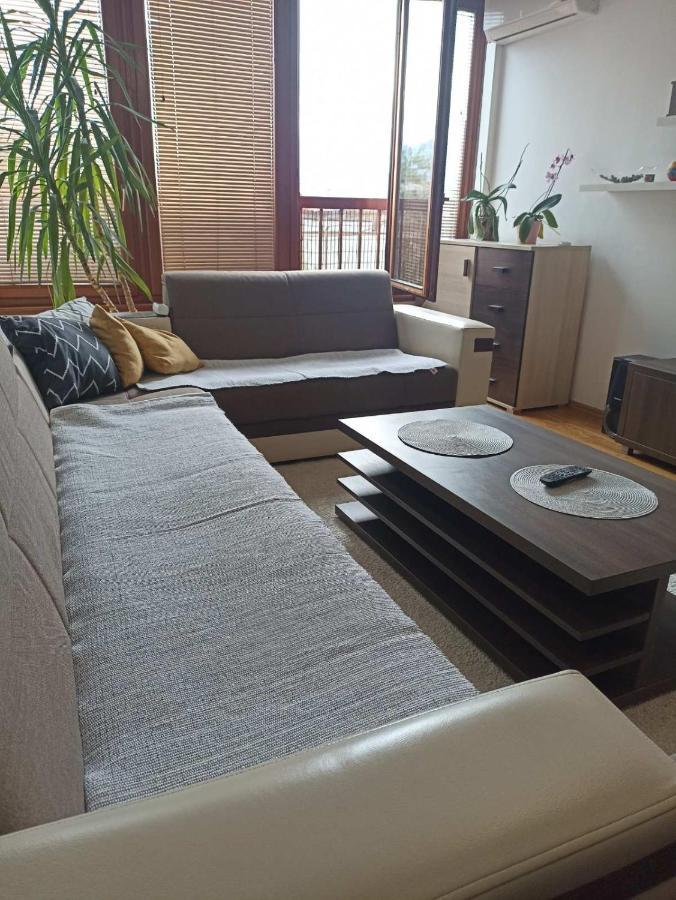 Apartment Bella Casa Free Parking Sarajevo Ngoại thất bức ảnh