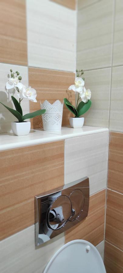 Apartment Bella Casa Free Parking Sarajevo Ngoại thất bức ảnh