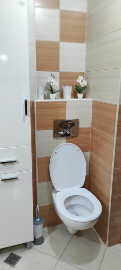 Apartment Bella Casa Free Parking Sarajevo Ngoại thất bức ảnh